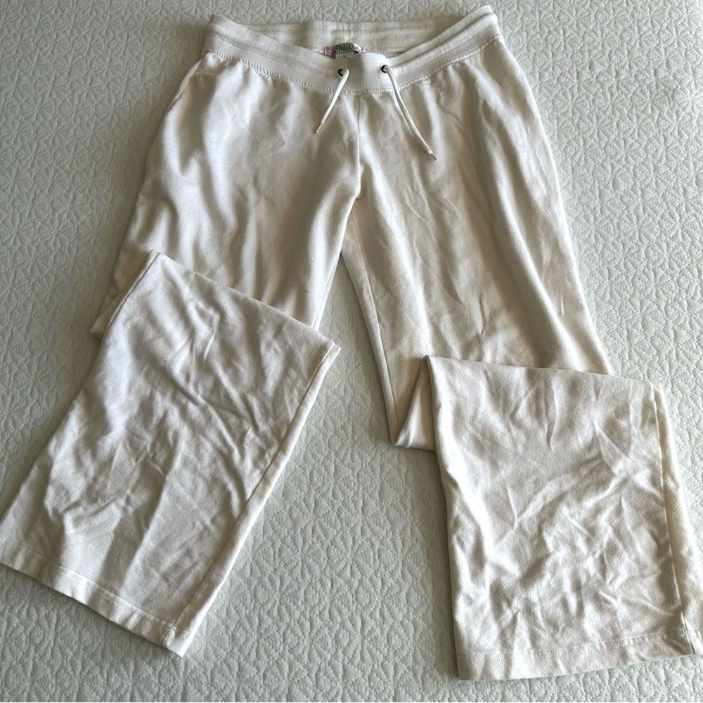 Y2k Baggy Sweatpants
